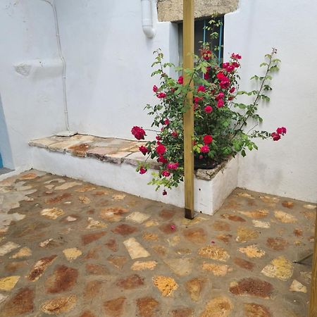Kamaraki Grande Aroniadika Apartment Kythira Town Exterior photo